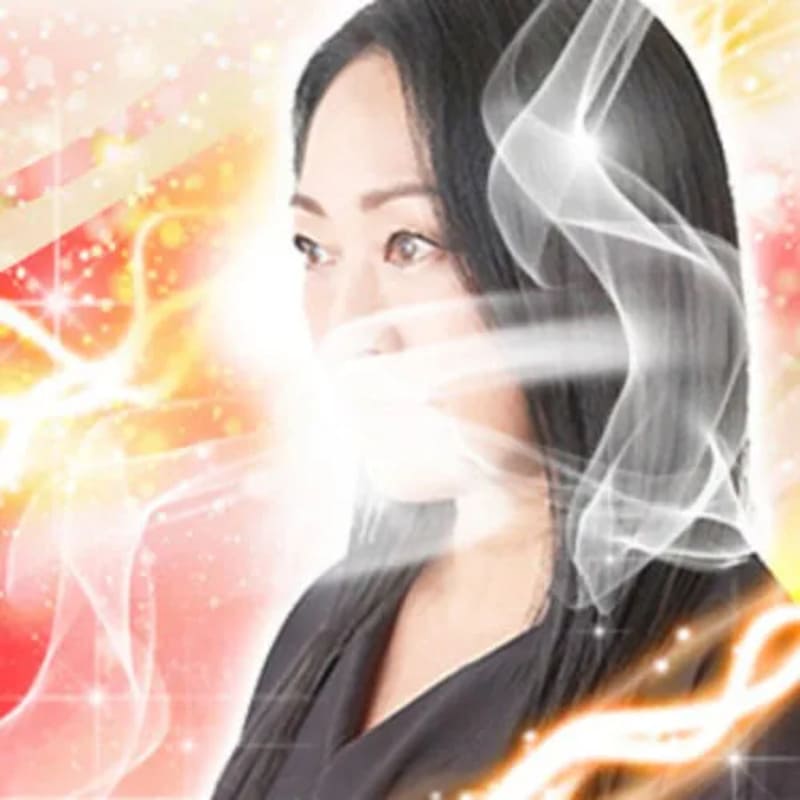 電話占いピュアリ｜陽月澪奈（ようづきれいな）先生