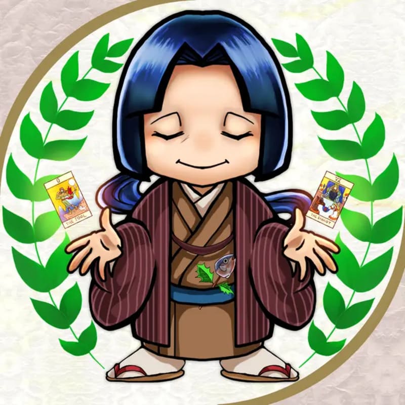 レイシー 天埜龍恵（あまのりゅうけい）先生