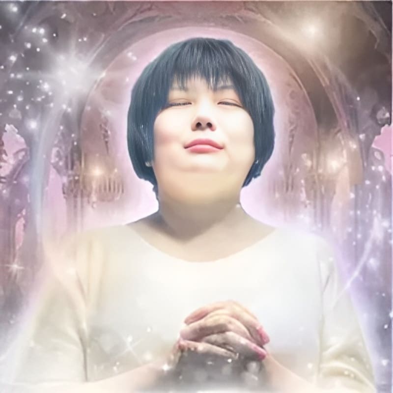 レイシー マザーオリヴィア先生