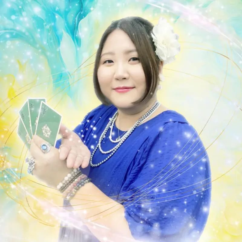 レイシー 千波（ちなみ）先生
