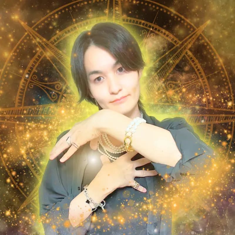 レイシー 轍（わだち）先生