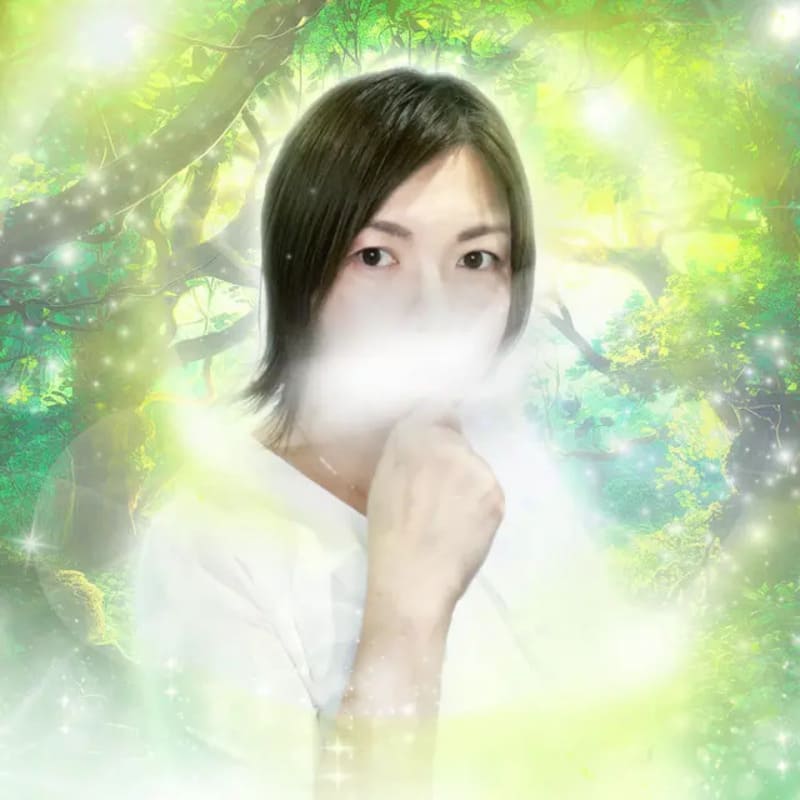 レイシー ゆつき先生