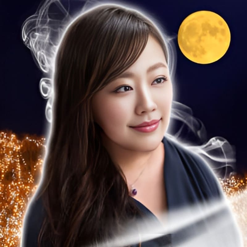 電話占いリノア｜つきあかり先生