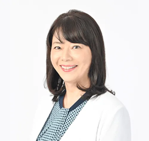 櫻井愛子先生