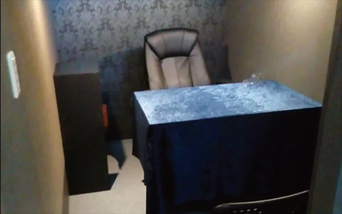 占いの館 千里眼 船橋駅前店