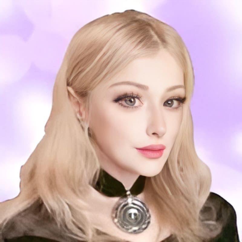 電話占いヴェルニ｜聖女（せいじょ）リアナ先生