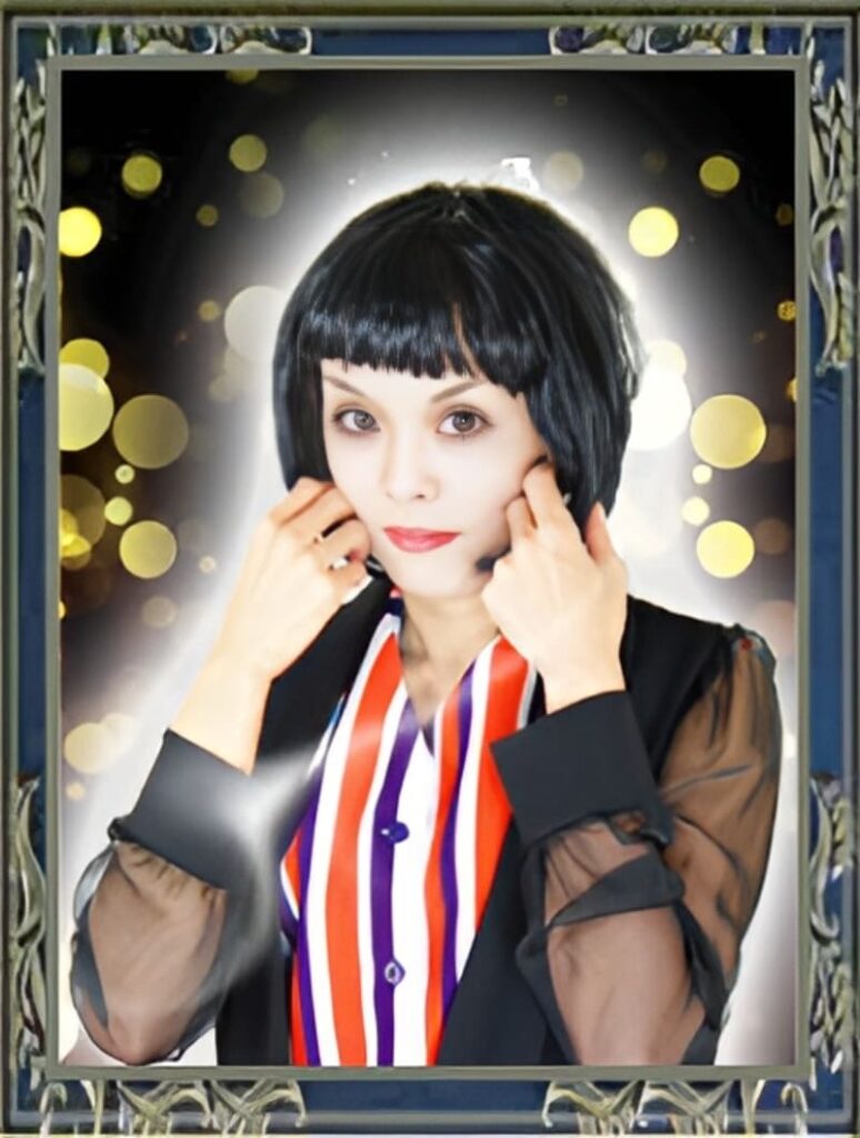 電話占いウィル｜アーシア先生