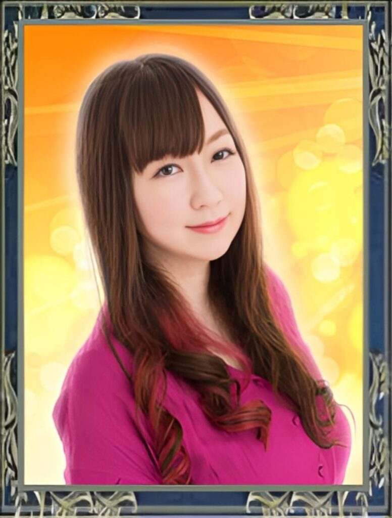 電話占いウィル｜キサラギマリナ先生
