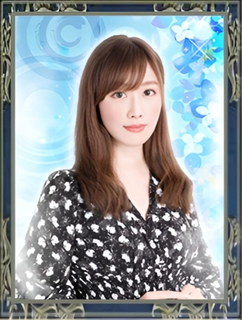 電話占いウィル｜桃色橘花（ももいろきっか）先生