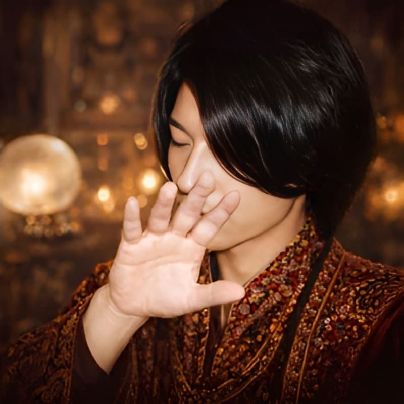 電話占いシエロ｜昴（スバル）先生