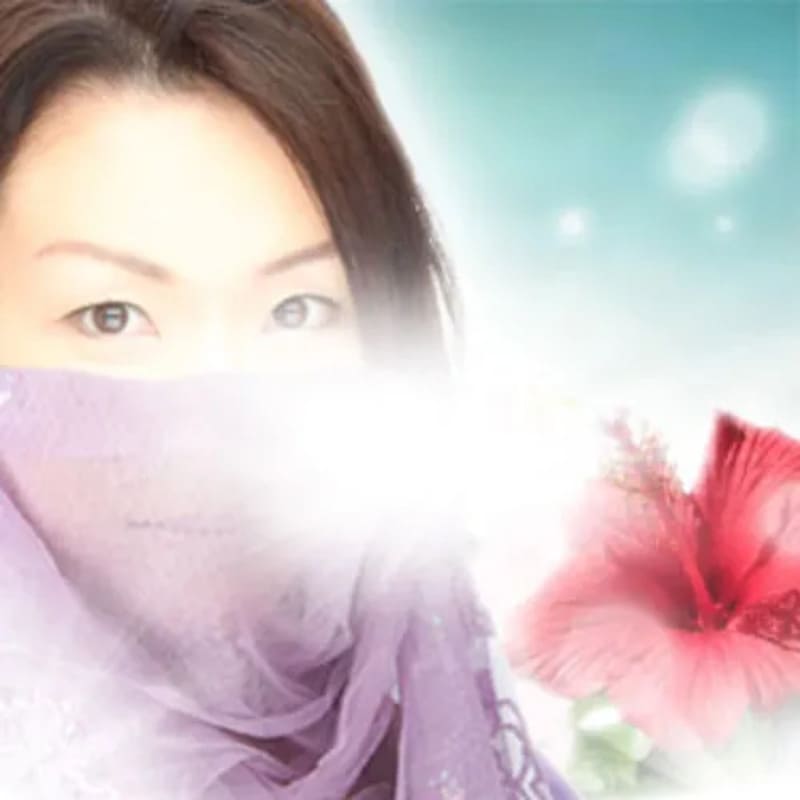 電話占いピュアリ｜神女（かみんちゅ）先生