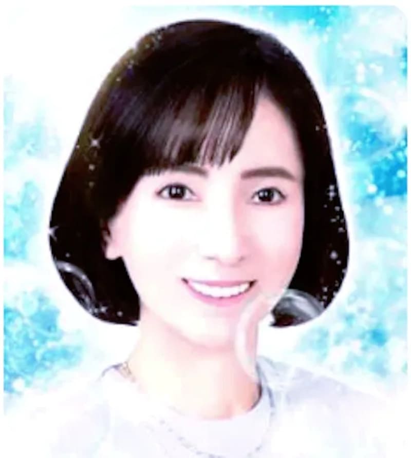 電話占いフィール｜白（はく）先生