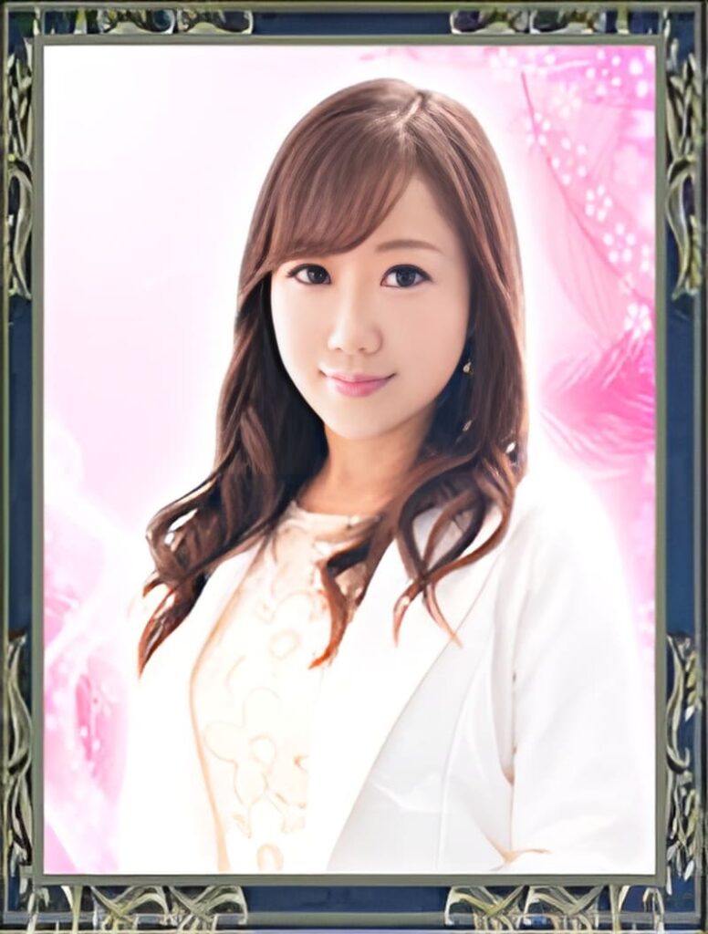 電話占いウィル｜天河りんご（あまかわりんご）先生