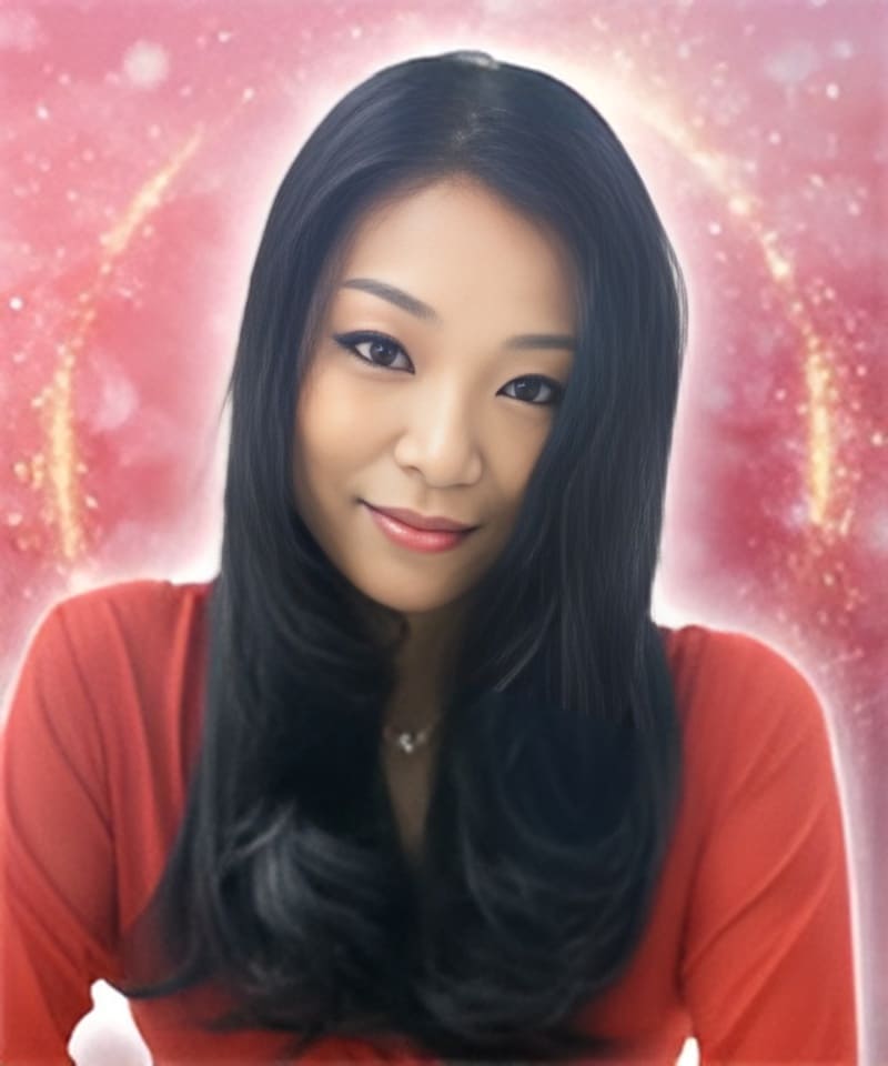 電話占いルチア｜龍明（りゅうめい）先生
