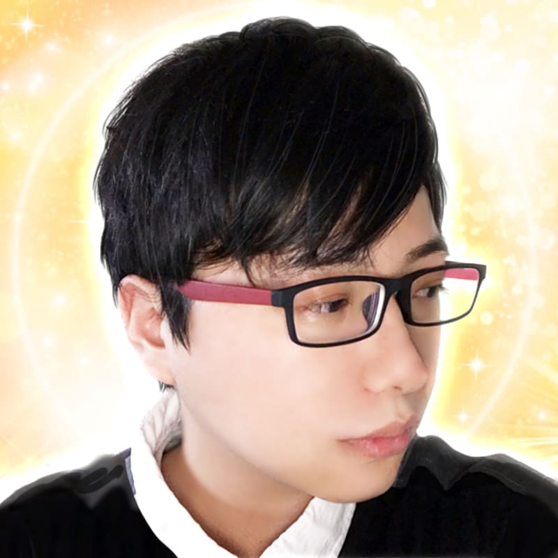 電話占いニーケ｜慶思（けいし）先生