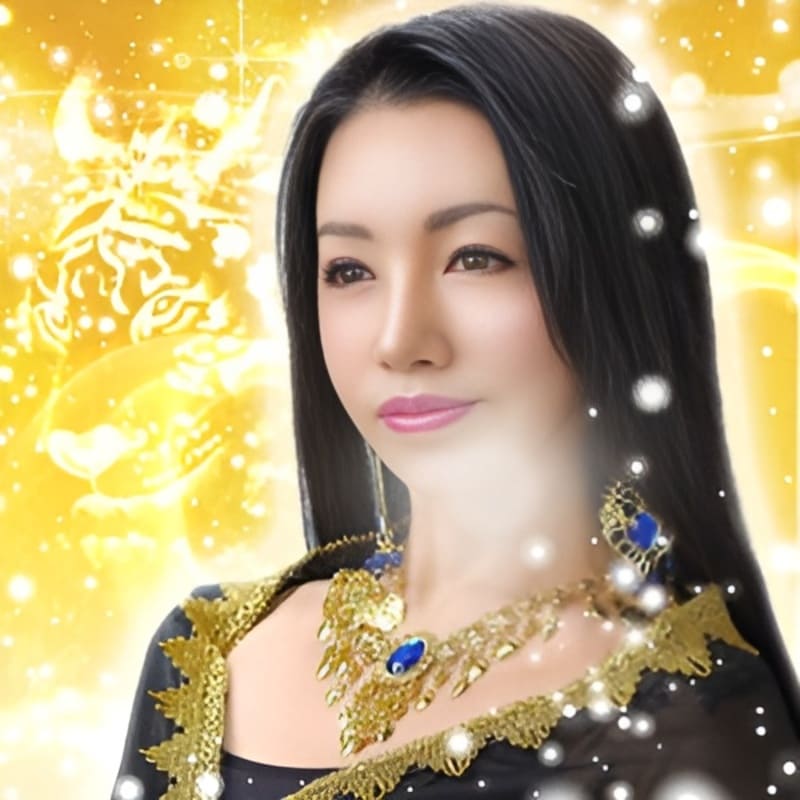 電話占いピュアリ｜慈禮（ジレイ）先生