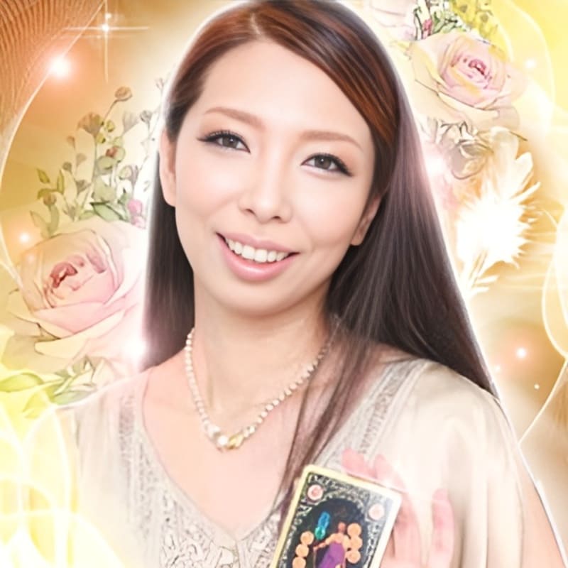 電話占いピュアリ｜美愛（びあん）先生
