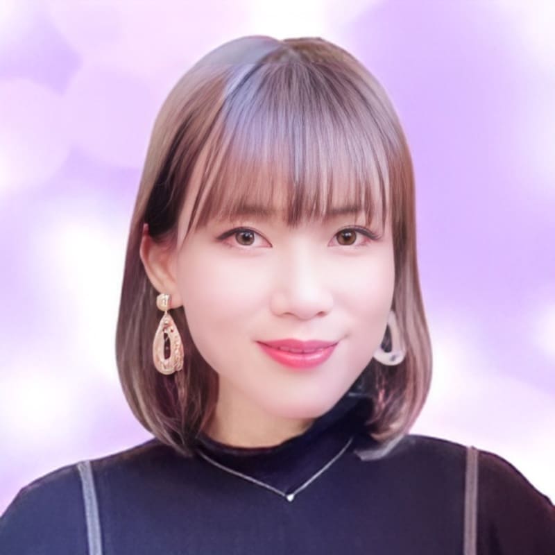 電話占いヴェルニ｜叶羽（かなう）先生