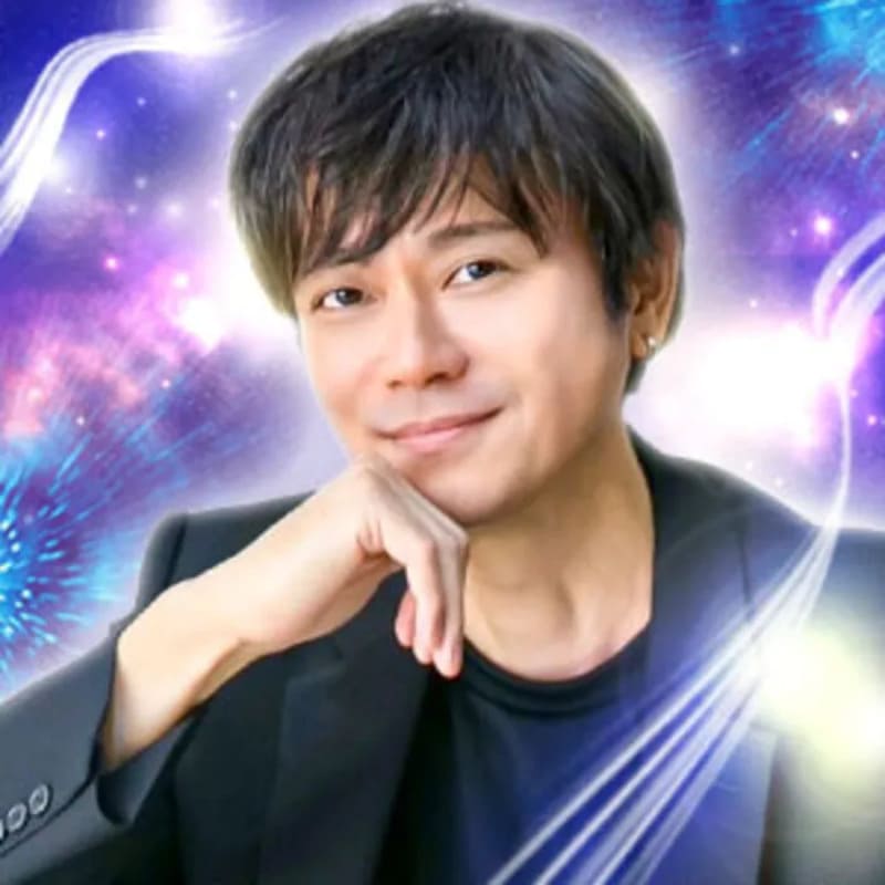 電話占いピュアリ 大和海心先生