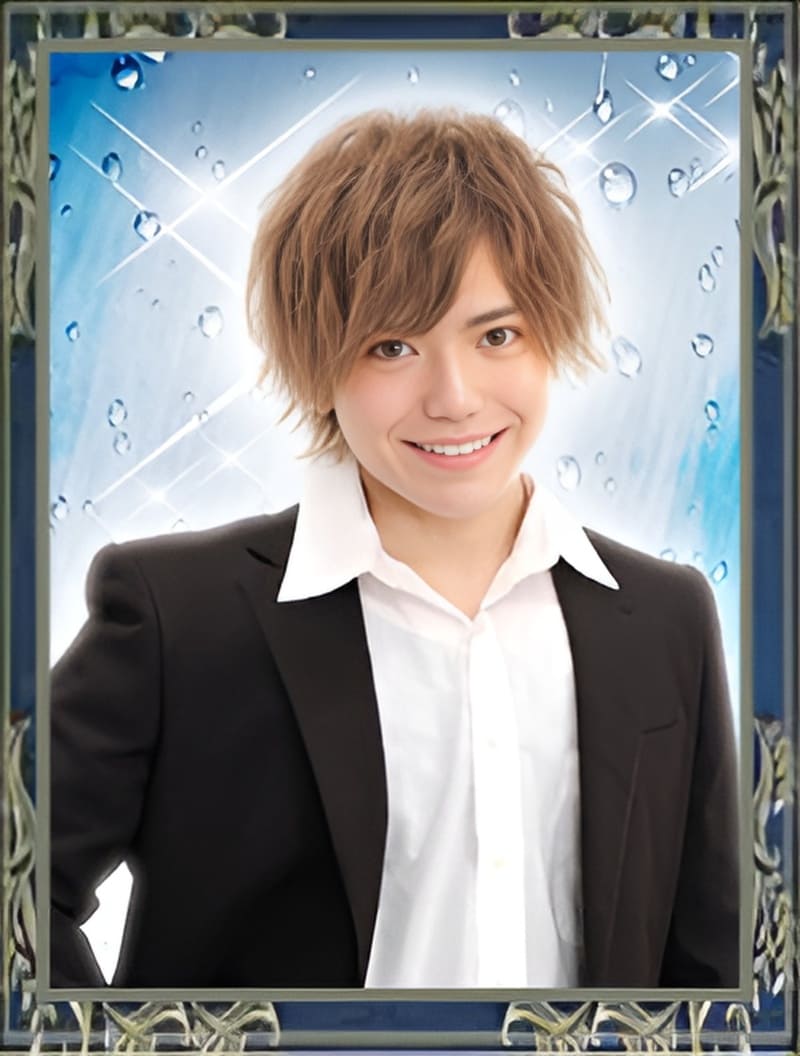 電話占いウィル 千手結叶先生