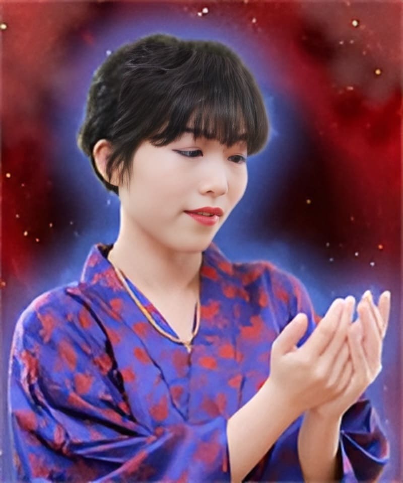 エキサイト電話占い 一維（かすみ）先生