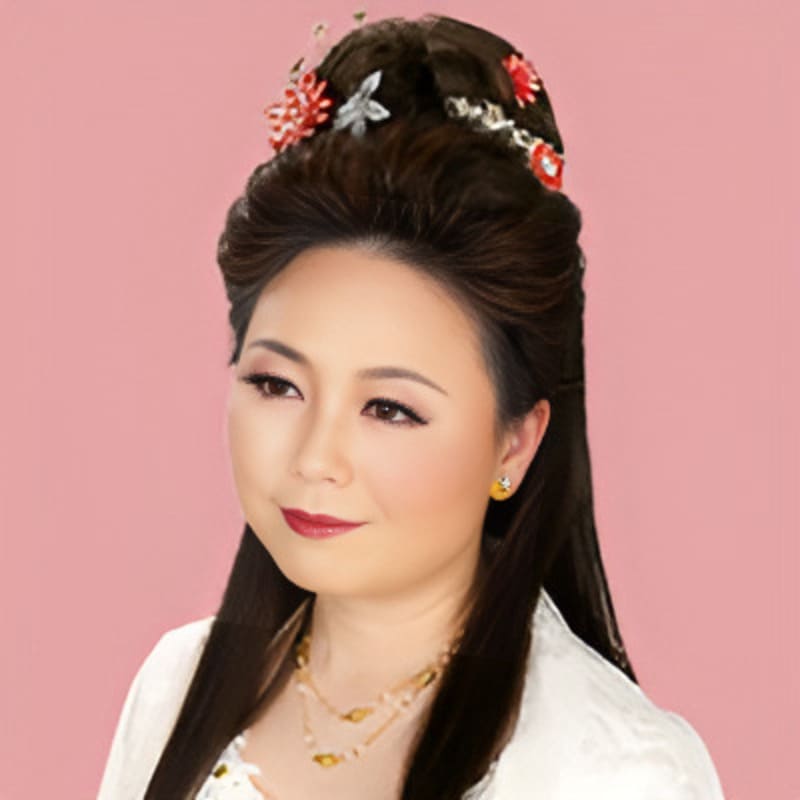 LINE占い 如月沙羅先生