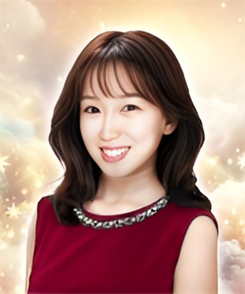 電話占いルチア 璃桜先生