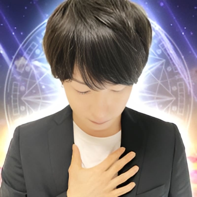 電話占いニーケ 煌月先生