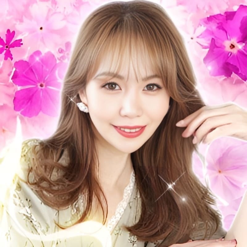 電話占いピュアリ 琳愛先生