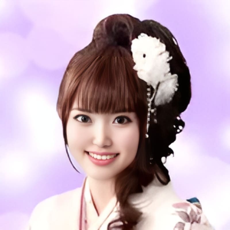 電話占いヴェルニ 氷華（ひょうか）先生