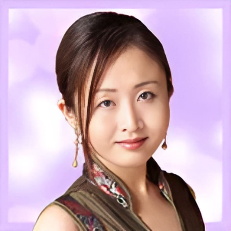 電話占いヴェルニ レナ（れな）先生