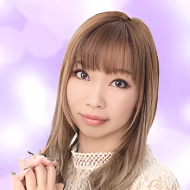 電話占いヴェルニ 愛蘭（あいらん）先生