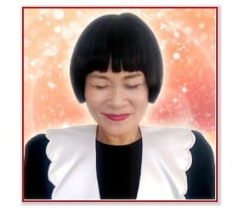 電話占いカリス｜一条（いちじょう）先生