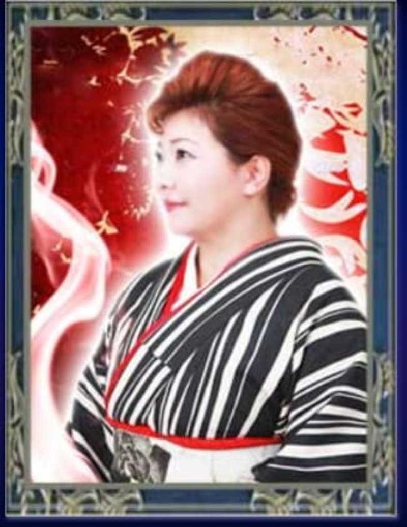 電話占いウィル　今上妃和子（イマガミキワコ）先生