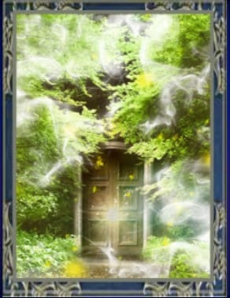 電話占いウィル リーメイ先生