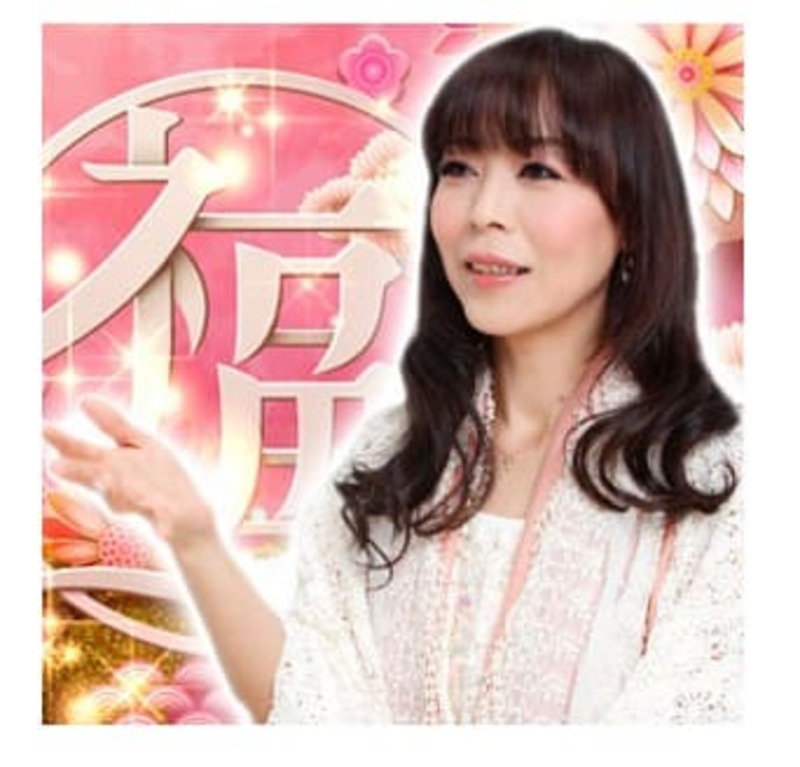 咲耶ローズマリー（さやろーずまりー）先生