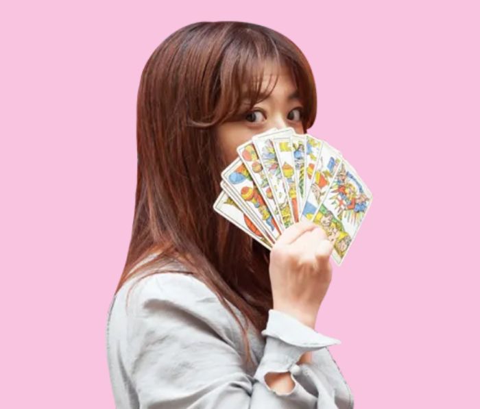 鑑定士 りこた先生の画像